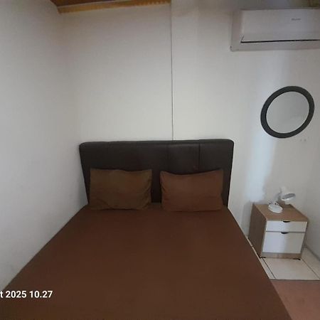 Pasifik Hotel Джакарта Екстериор снимка