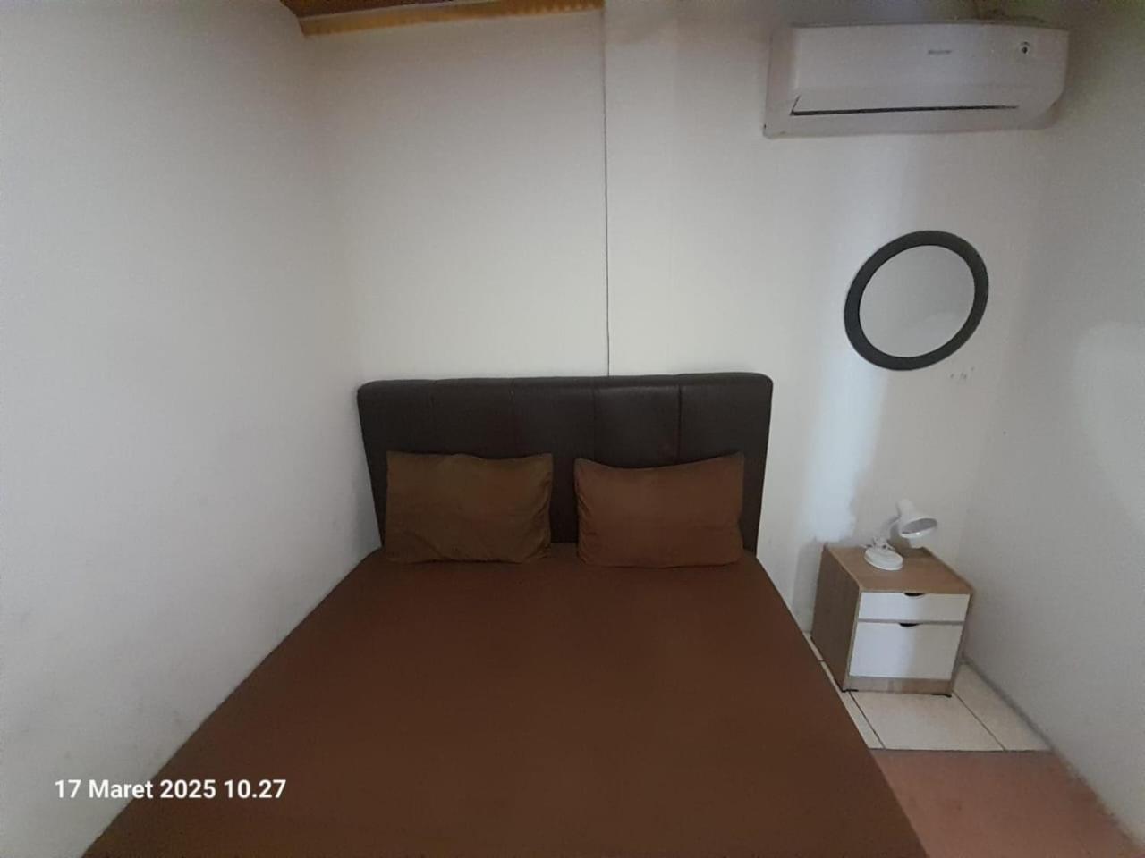 Pasifik Hotel Джакарта Екстериор снимка